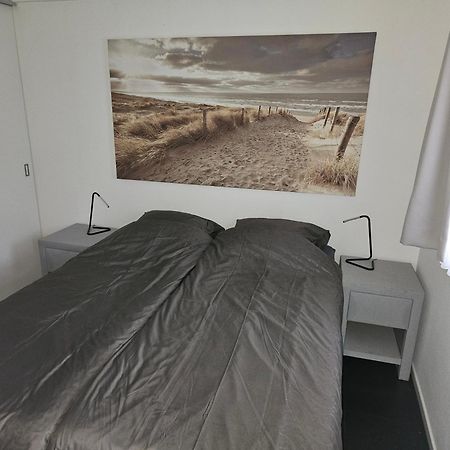 Chalet Veluwemeerzicht Elburg 比丁赫伊曾 外观 照片